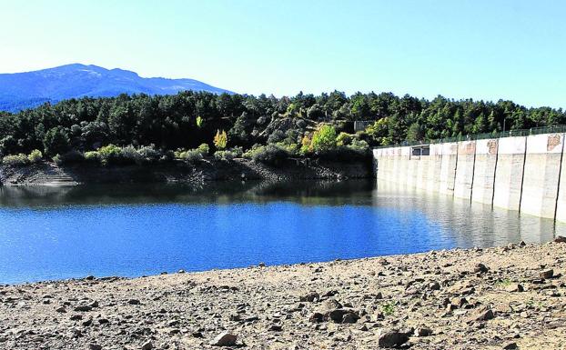 La alcaldesa rechaza el proyecto del embalse del Ciguiñuela para el abastecimiento futuro