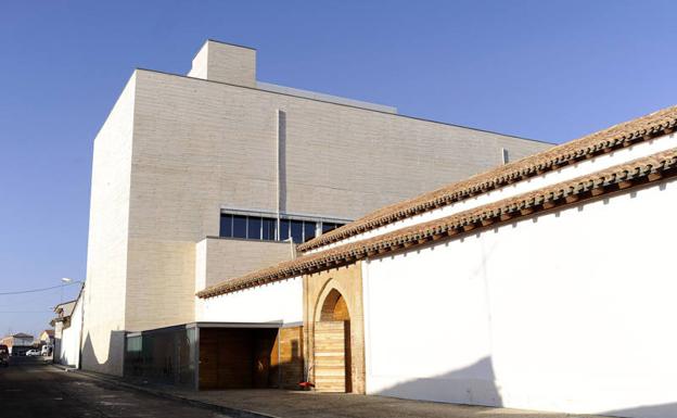 Un pueblo vivo en cualquier época del año