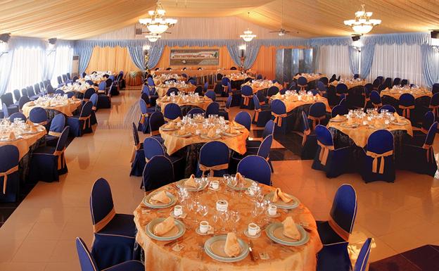 Hotel Fray Sebastián