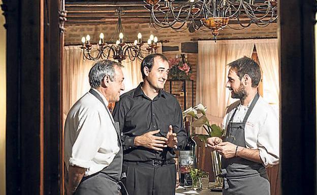 La Botica de Matapozuelos, donde habita el sabor de la despensa