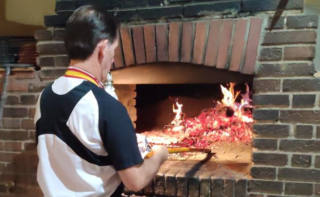 Restaurante La Chuleta