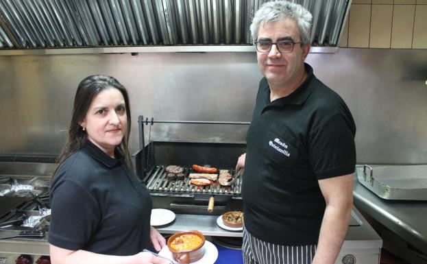 Mesón Quintanilla, cocina castellana pensada para el disfrute y basada en la calidad del producto