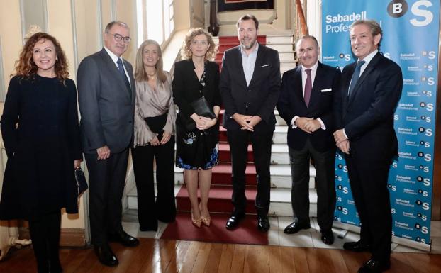 El Foro Sabadell Professional Castilla y León, dedicado a los colegios administradores de fincas