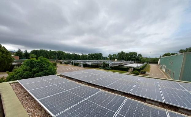 Aquona, comprometida en la lucha contra el cambio climático