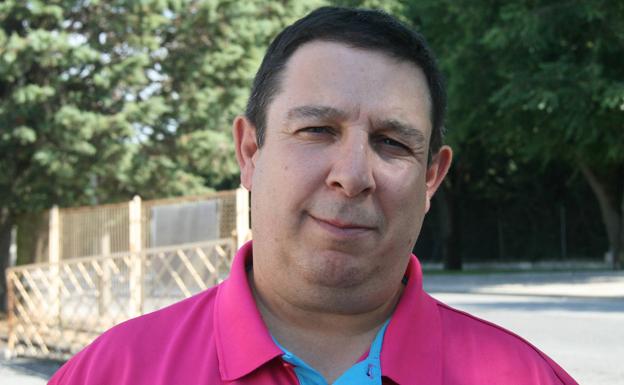 Fallece a los 56 años el periodista y empresario cuellarano Pablo Quevedo