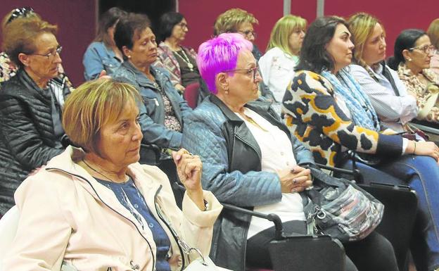 La cofradía de Santa Águeda de Cuéllar instaurará una cuota para sus socias