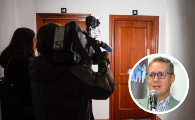 Torrecaballeros, en Segovia, destrozado por la muerte de la niña Olivia en Gijón