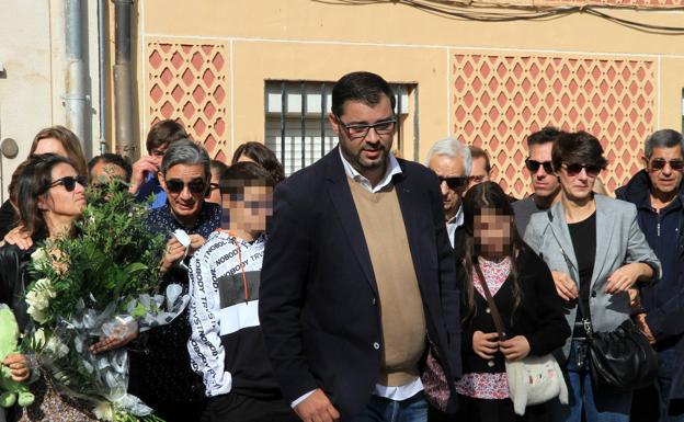 «Estas personas no se pueden juntar con la gente de bien, tienen que ser apartadas de la sociedad»