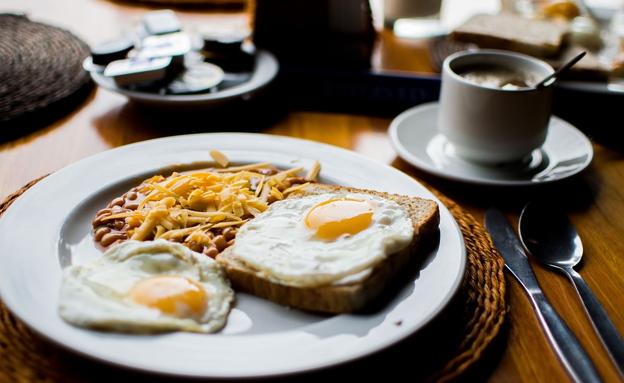 Así ayuda el desayuno a controlar el apetito el resto del día