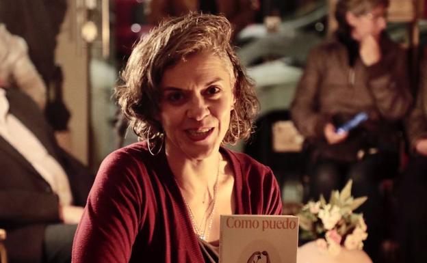 Macarena Trigo: «La cultura es un derecho, no un privilegio»