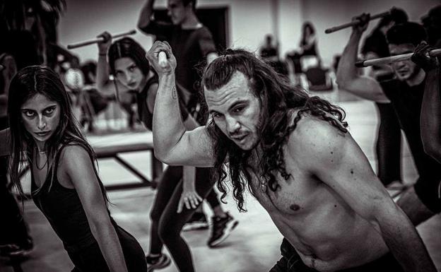 Castellanos en Malinche