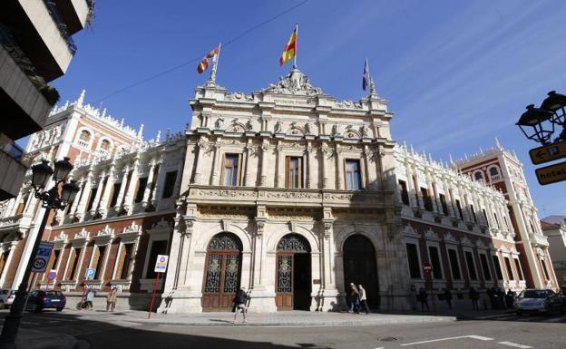 Palencia reclama la sede de la Agencia Espacial Española
