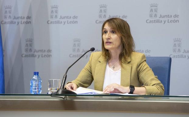 La Junta «se desligará» de la nueva EBAU si no es igual para todos