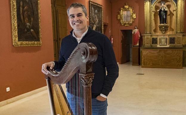 Una laica en el Consejo de Gobierno de la Diócesis de Valladolid