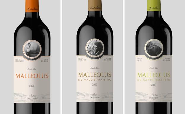 La Familia Malleolus se viste con nuevas etiquetas