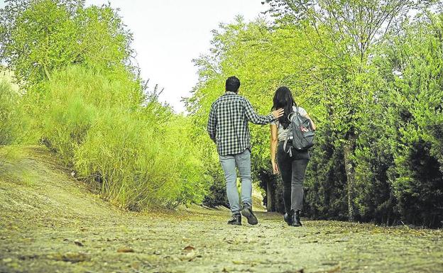 Pedrajas acogerá el 12 de noviembre el estreno del documental 'Huellas en la Tierra'