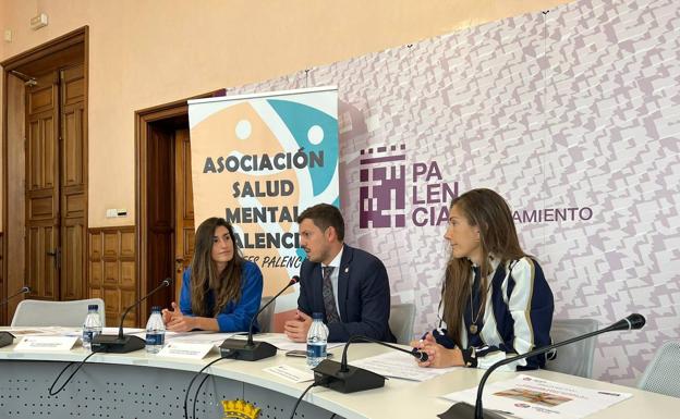 Seis centros de ESO de Palencia participan en un proyecto para prevenir el suicidio