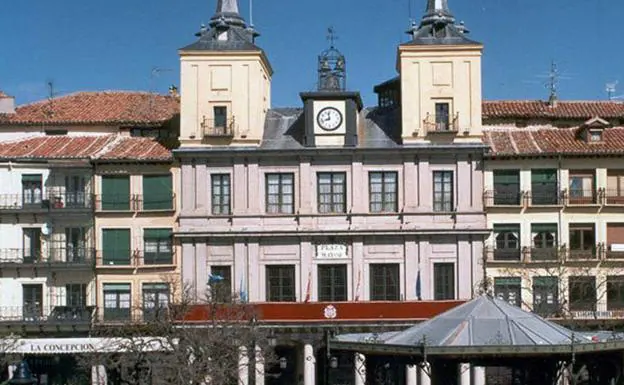 El Ayuntamiento de Segovia arrojó en 2020 un superávit de 5,2 millones de euros