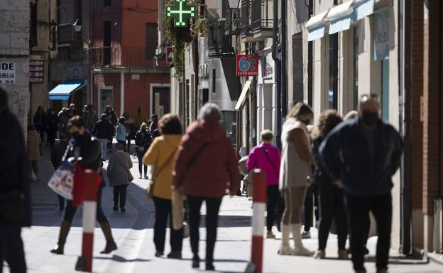 Castilla y León suma 22 muertes por covid-19 en la última semana