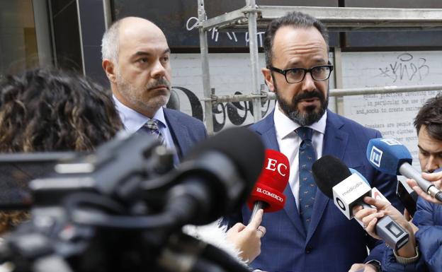 Los sanitarios aseguran que la madre de Olivia era «consciente» y actuó con la intención de «matar»