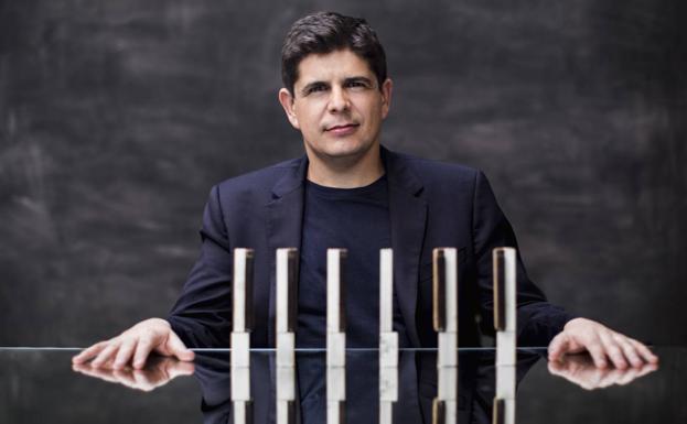 Javier Perianes: «Haremos Mozart como en su tiempo, concertando desde el teclado»