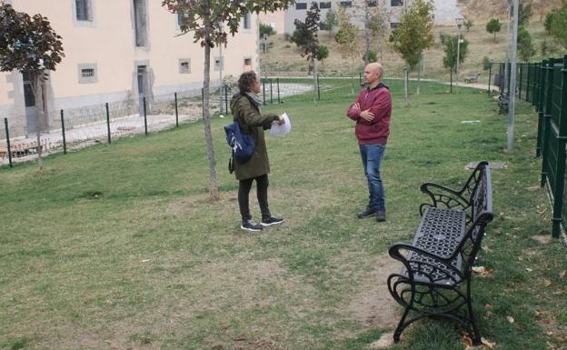 Medio Ambiente concluye seis nuevas áreas de socialización canina