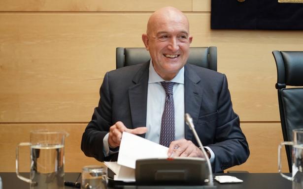 Carnero garantiza la exhumación de fosas de represaliados del Franquismo con 240.000 euros