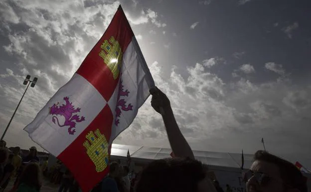 Castilla y León vuelve a tener casa regional en Baleares: solo Canarias, Ceuta y Melilla carecen de agrupación
