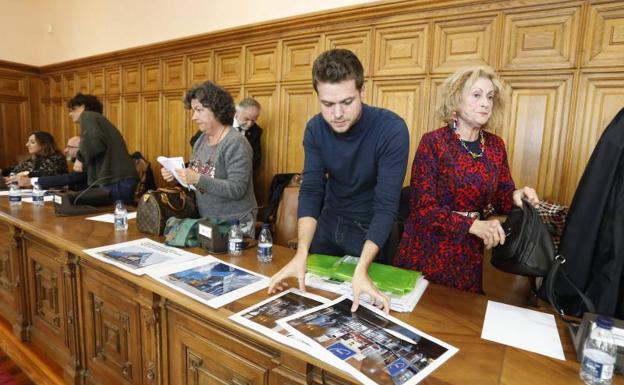 La candidatura de la Agencia Espacial se aprueba 'in extremis' por una acusación de plagio