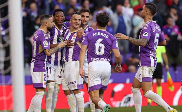 Athletic vs Real Valladolid: el sobresaliente se sirve en la Catedral