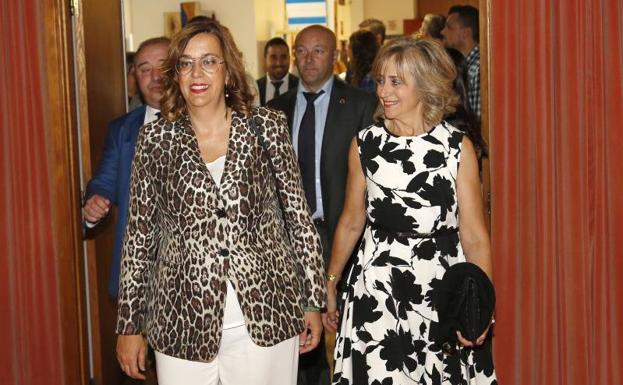 La Diputación plantea un presupuesto que supera los 88 millones, un incremento del 8,56%