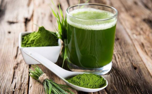 La chlorella: el superalimento que previene la anemia y reduce el colesterol