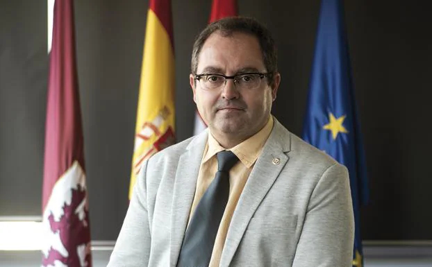 Félix Barrio: «Las pymes deben estar preparadas en materia de ciberseguridad»