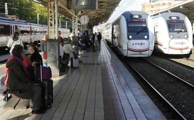 Renfe retirará el abono gratuito a los infractores al detectar un 10% de fraude