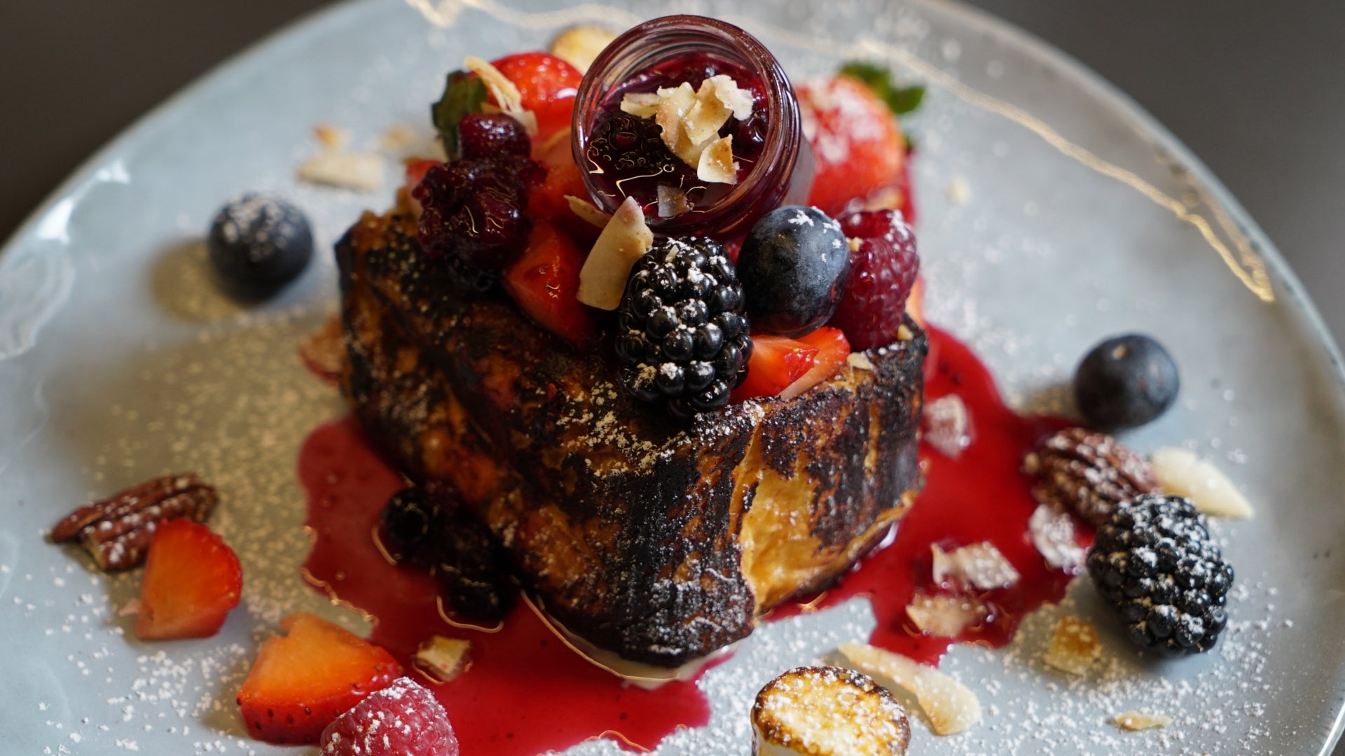 Comer y beber en Valladolid: postres espectaculares