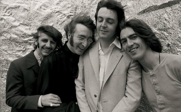 El nuevo 'Revolver' deconstruye el big bang creativo de The Beatles