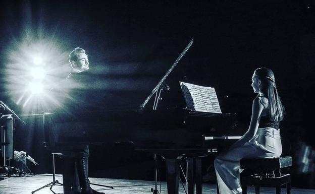 «Aún es transgresor que un hombre haga un papel que tradicionalmente han cantado mujeres»