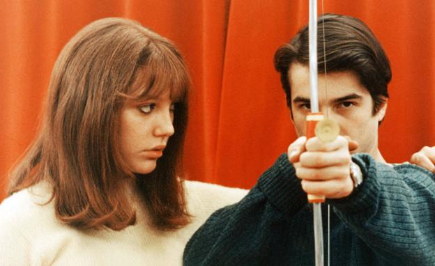 'La chinoise', de Jean-Luc Godard: de la teoría a la práctica