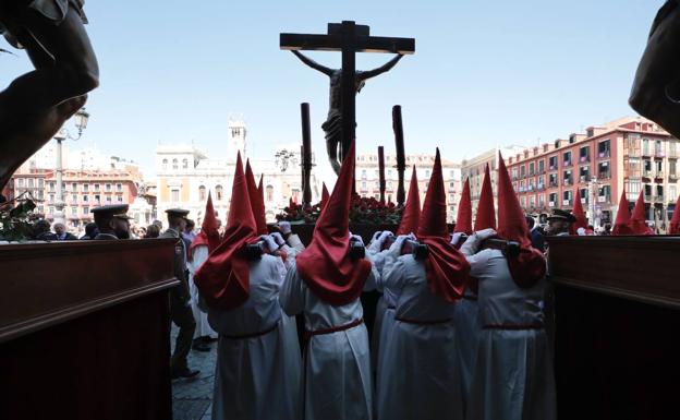 Sin ideología, o el orden natural de las cosas