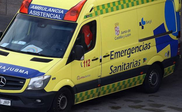 Un hombre en Burgos, tercer fallecido en accidente de tráfico en menos de 12 horas en la región