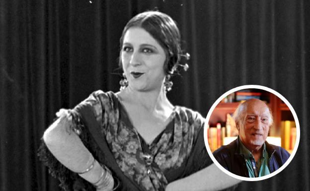 Concha Piquer, una vida de novela: de triunfar en Nueva York a su retiro en un pueblo de Segovia