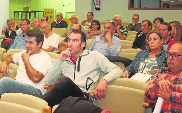 Una ordenanza regulará la concesión de subvenciones en Villa y Tierra de Cuéllar