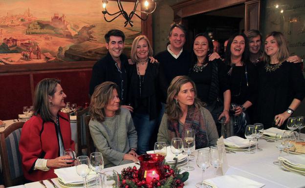 La hostelería confía en una buena temporada navideña pese al aumento de los precios