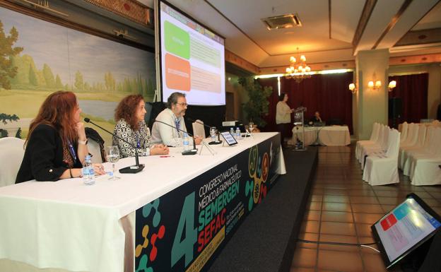 Las nuevas tecnologías, clave para mejorar la Atención Primaria