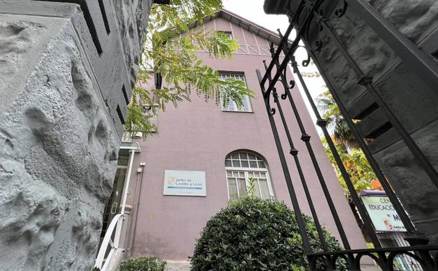 El hotel que fue sanatorio de la reina Victoria Eugenia