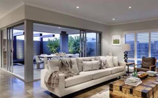 Shakira y Piqué ponen a la venta su casa de Barcelona por más de 10 millones de euros