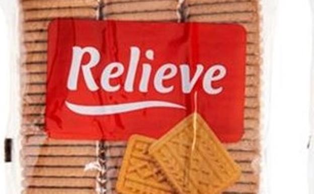 Advierten a los alérgicos a la avellana de que no consuman este producto de Mercadona
