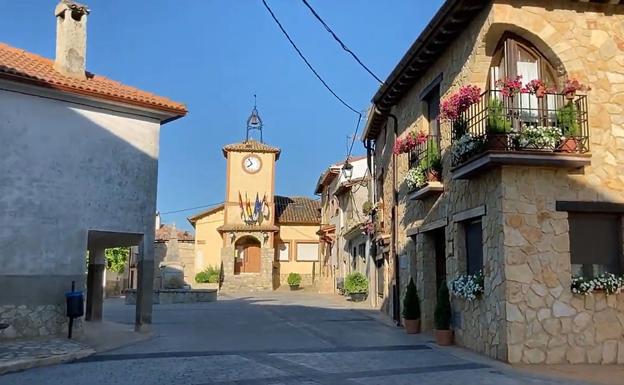 Un pueblo de la España Vaciada invita a teletrabajar durante una semana