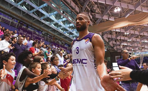 Promoción especial para ver baloncesto durante el Mundial de fútbol