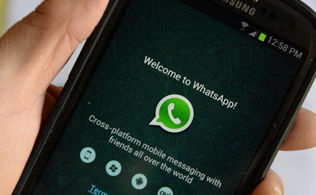 WhatsApp lanza las encuestas en los chats grupales